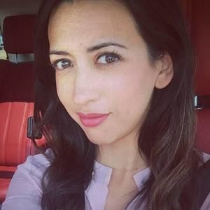Meet your Posher, Julissa